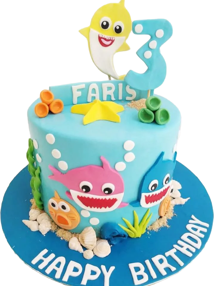 Fish Cake